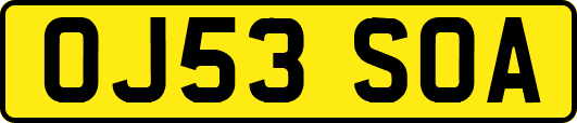 OJ53SOA