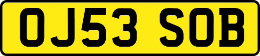 OJ53SOB