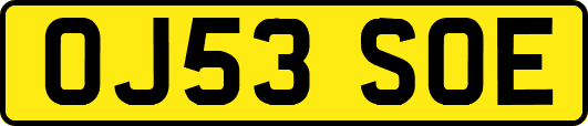 OJ53SOE