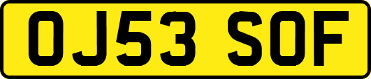 OJ53SOF