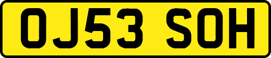 OJ53SOH