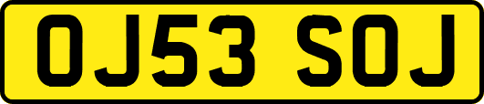 OJ53SOJ