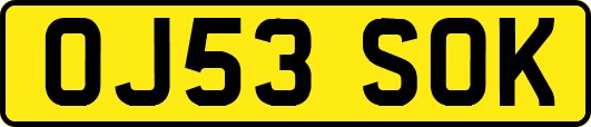 OJ53SOK