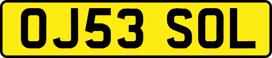 OJ53SOL