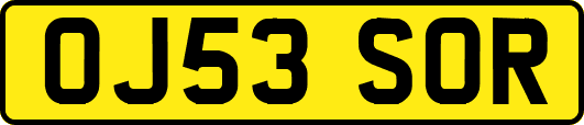 OJ53SOR