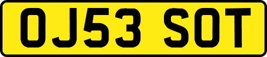 OJ53SOT