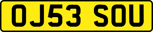 OJ53SOU