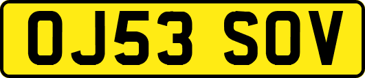 OJ53SOV