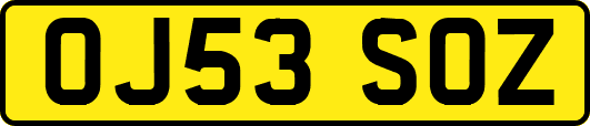 OJ53SOZ