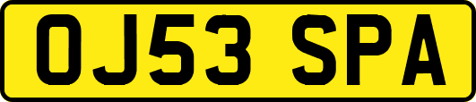 OJ53SPA