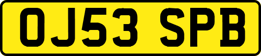 OJ53SPB