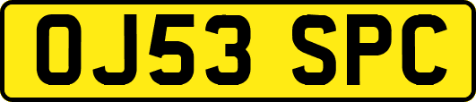 OJ53SPC