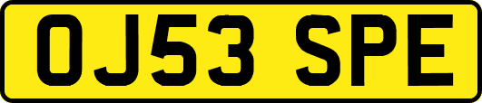 OJ53SPE