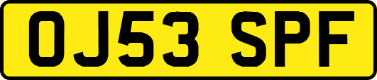 OJ53SPF