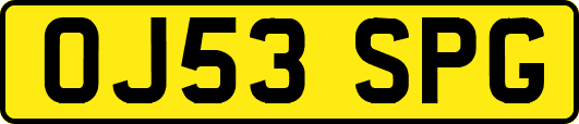 OJ53SPG
