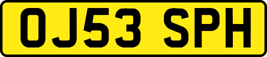 OJ53SPH