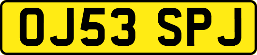 OJ53SPJ