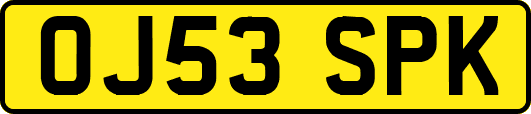OJ53SPK