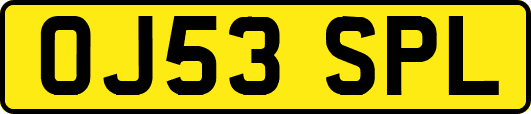 OJ53SPL