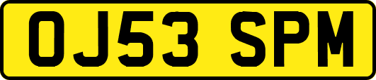 OJ53SPM
