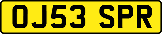 OJ53SPR