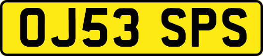 OJ53SPS