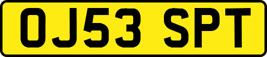 OJ53SPT