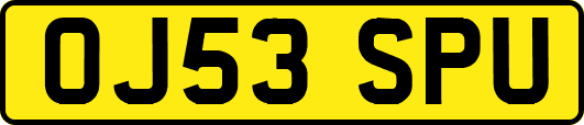 OJ53SPU