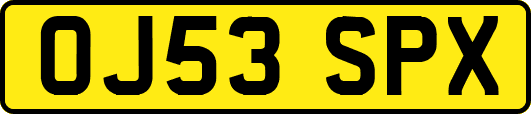 OJ53SPX