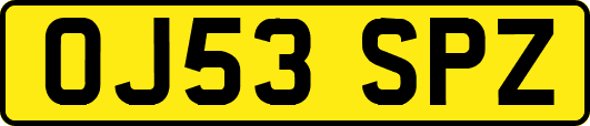 OJ53SPZ