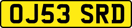 OJ53SRD