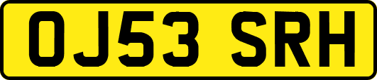 OJ53SRH