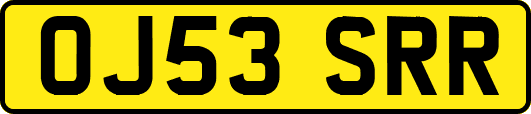 OJ53SRR