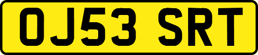 OJ53SRT