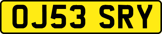 OJ53SRY
