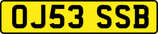 OJ53SSB