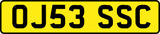OJ53SSC