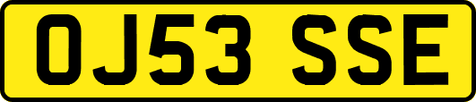 OJ53SSE
