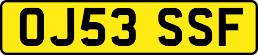 OJ53SSF