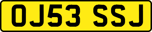 OJ53SSJ