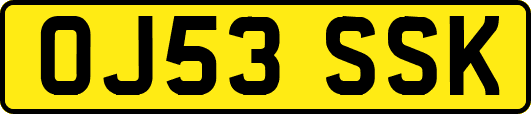 OJ53SSK