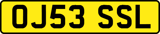 OJ53SSL