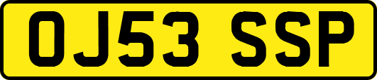 OJ53SSP