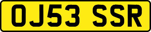 OJ53SSR