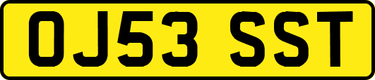 OJ53SST
