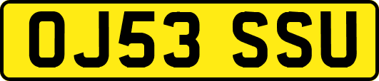 OJ53SSU