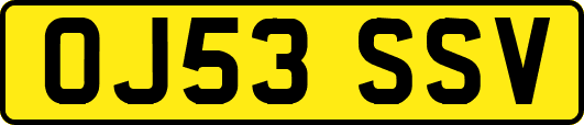 OJ53SSV