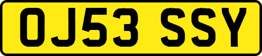 OJ53SSY