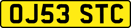 OJ53STC
