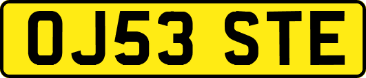 OJ53STE